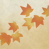 The Fall pattern for the paper lantern.