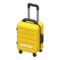 Rolling Suitcase (Yellow - Logo) NH Icon.png