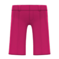Satin Pants (Ruby Red) NH Icon.png