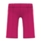 Satin Pants (Ruby Red) NH Icon.png