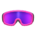 Ski goggles's Pink variant