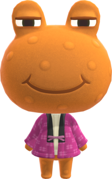 Wart Jr.