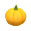 Yellow Pumpkin