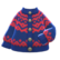 Yodel cardigan's Navy blue variant