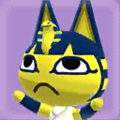 Ankha/Gallery - Animal Crossing Wiki - Nookipedia