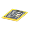 Clipboard (Yellow - Menu) NH Icon.png