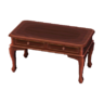 Console table