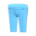Cropped Pants (Light Blue) NH Storage Icon.png