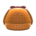 Detective hat's Brown variant