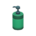 Dispenser's Green variant