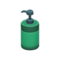 Dispenser (Green - None) NH Icon.png