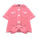 Front-tie button-down shirt (New Horizons) - Animal Crossing Wiki ...
