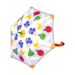 Fruit-Panel Umbrella NL Model.png