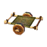 Hunter's cart