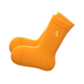 Labelle Socks (Sunset) NH Icon.png