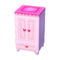 Lovely Armoire (Pink and White) NL Model.png