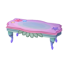 Mermaid table