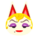 Monique NH Villager Icon.png
