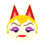 Monique NH Villager Icon.png