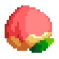 Peach PG Sprite Upscaled.png