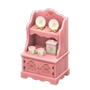Ranch Cupboard (Pink) NH Icon.png