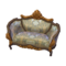 Rococo Sofa (Gothic Brown) NL Model.png