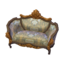 Rococo Sofa (Gothic Brown) NL Model.png
