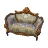 Rococo sofa