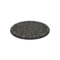 Round Pillow (Black) NH Icon.png