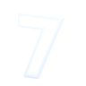 Seven Lamp