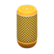 Upright speaker's Yellow variant