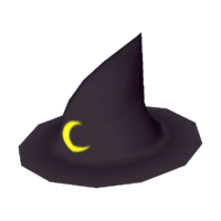 Witch's hat