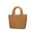 Basket bag's Brown variant