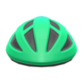 Bicycle Helmet (Green) NH Icon.png