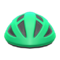 Bicycle Helmet (Green) NH Icon.png