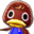Bill HHD Villager Icon.png