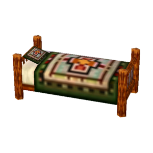 Cabin Bed (Normal Tree - Green) NL Model.png