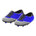 Cleats (Blue) NH Storage Icon.png