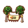 Cozy Camp Hammock PC Icon.png