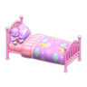 dreamy bed