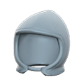 Emergency Headcover (Silver) NH Storage Icon.png