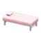 Exam Table (Pink) NH Icon.png