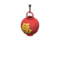 Festival Lantern (Red - Fuku (Good Fortune)) NH Icon.png