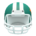 Football helmet's Green variant