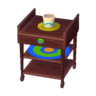 Gracie wagon