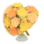 Heart-Shaped Bouquet (Yellow) NH Icon.png