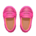 Loafers's Pink variant