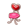 Lovely Chair (Lovely Pink) PC Icon.png
