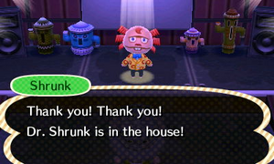 Club LOL - Animal Crossing Wiki - Nookipedia