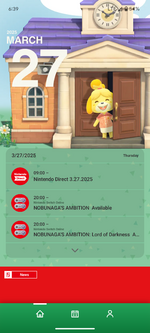 Nintendo Today Homepage AC.png